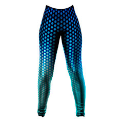 Calça para uniforme fitness cód cl_10004